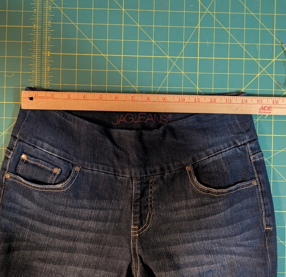 Jag Jeans- boot cut - Picture 7 of 8